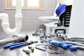 Plumbing System Maintenance in West Allis, WI